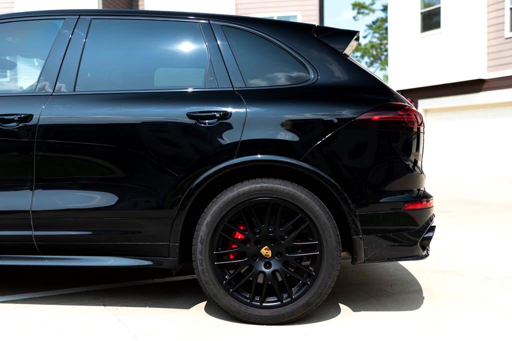 2017 Porsche Cayenne GTS for sale